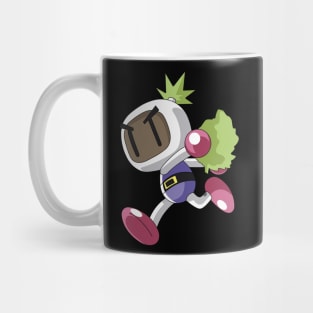 Bomber Mug